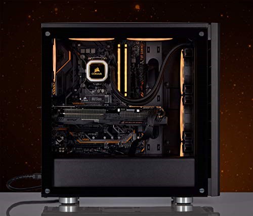 CORSAIR Vengeance RGB PRO 16GB (2x8GB) DDR4 3000 image 11