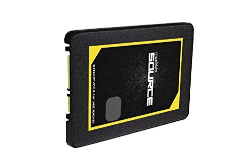 Mushkin Source Deluxe 2TB image 3