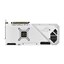 ASUS ROG Strix NVIDIA GeForce RTX 3070 White OC Edition thumbnail 5