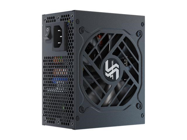 SeSeasonic Focus SPX-750 (2021) image 3