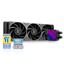 ID-COOLING DX360 MAX 360mm ARGB AIO 38mm Thick Radiator 3x 120mm TDP 350W