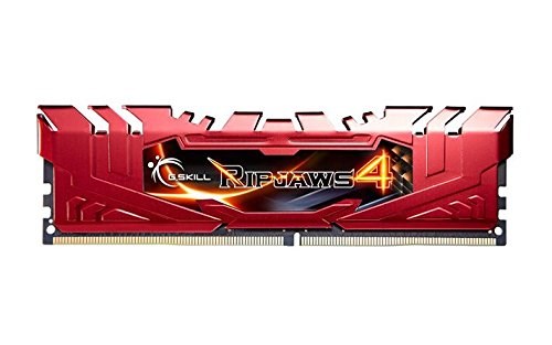 G.SKILL Ripjaws 4 32GB (4x8GB) 288-Pin DDR4 2666 image 2