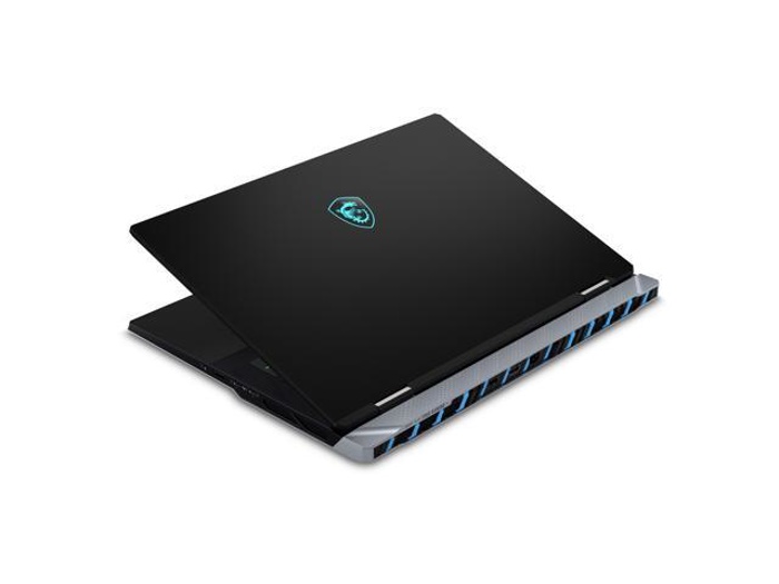MSI Titan 18 HX AI A2XWIG-616US image 17