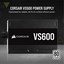 Corsair VS600 2020 thumbnail 2
