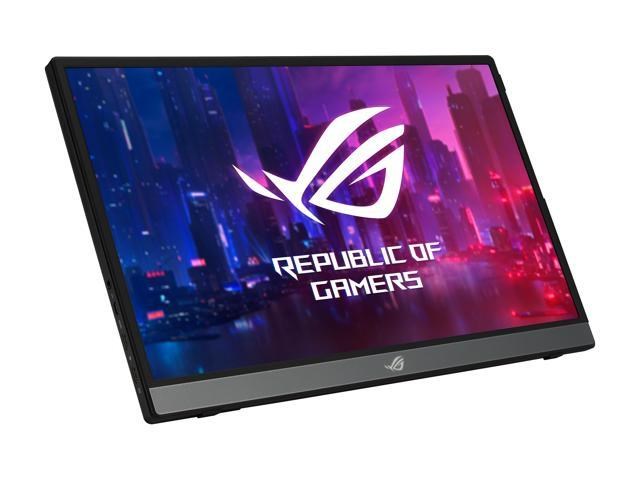 ASUS ROG Strix XG16AHPE image 4