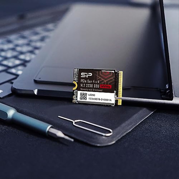 Silicon Power UD90 2230 2TB image 7