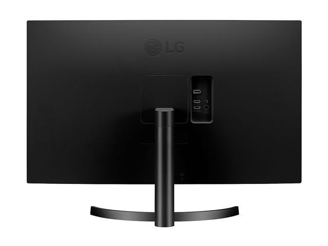LG 32BN50U-B image 7