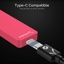 SABRENT Rocket Nano 1TB Red thumbnail 6