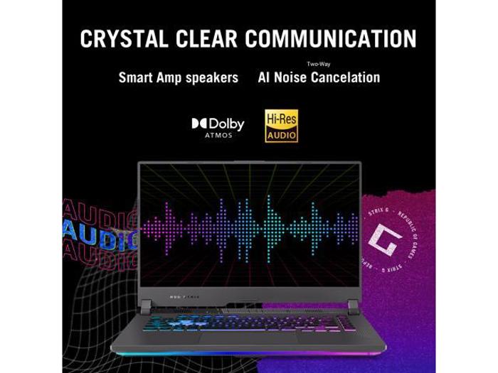 ASUS ROG Strix G15 G513RC-ES73 image 4