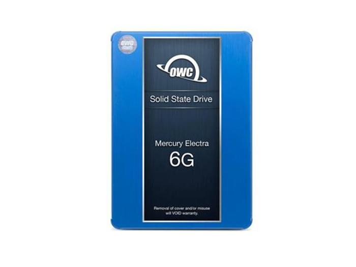 OWC Mercury Electra 6G 250GB image 9