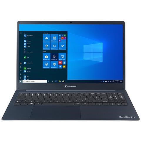 TOSHIBA Satellite Pro C50-H-11L