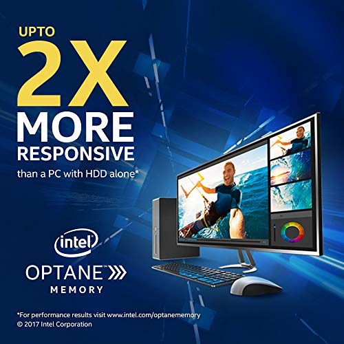 Intel 660p 2TB image 2
