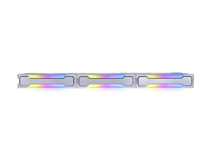 Lian-Li UNI Fan SL120 V2 White 3 Pack image 4