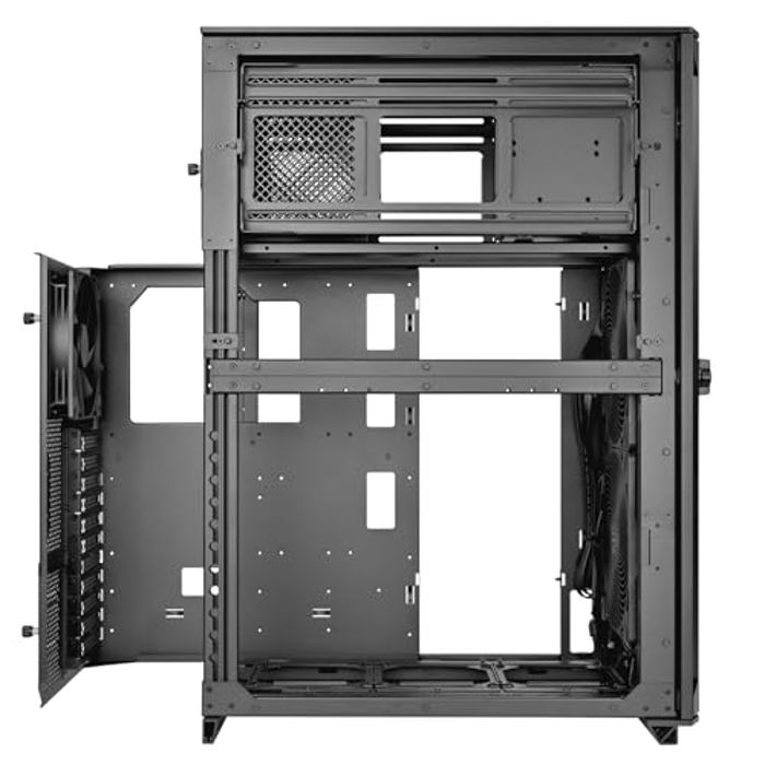 SilverStone ALTA D1 image 6