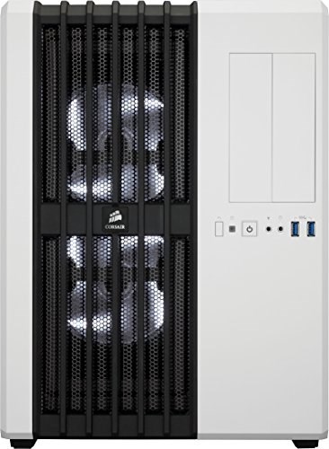 Corsair Carbide Air 540 Arctic White image 8