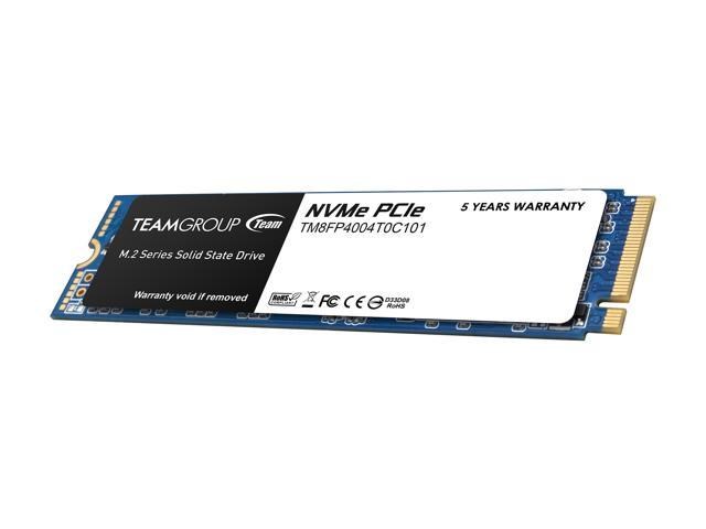Team Group MP34 4TB SSD - Specs, Performance, Compare Prices | Pangoly