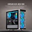 Corsair iCUE 465X White thumbnail 6
