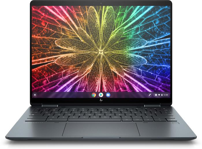 HP Elite Dragonfly Chromebook 5Q7P9EA
