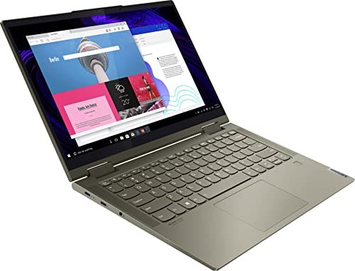 Lenovo Yoga 7i 82BH0006US image 5