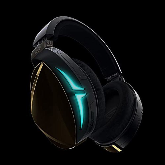 ASUS ROG Strix Fusion 500 image 3