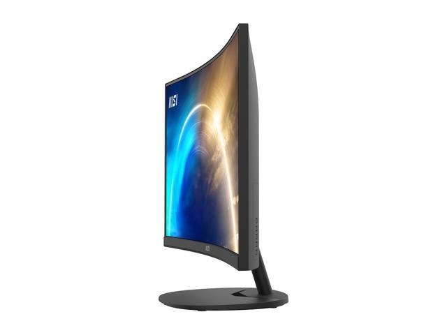 MSI Pro MP271C image 4