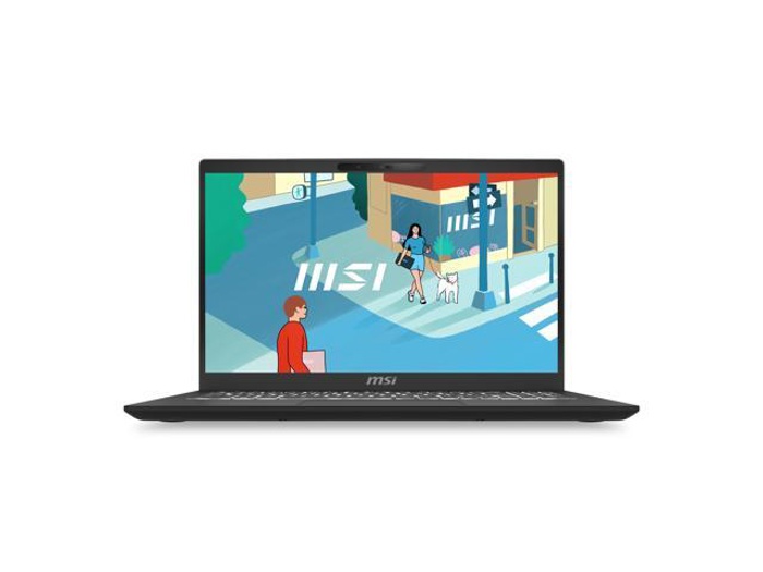 MSI Modern 15 H AI C1MG-027US image 15