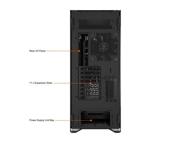 Corsair 7000D AIRFLOW image 17