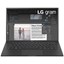 LG Gram 14Z90P-G.AP55D 14" WUXGA 11th gen Intel Core i5 8 GB DDR4 512 GB SSD Wi-Fi 6 (802.11ax) Windows 10 Pro