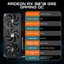 GIGABYTE Radeon RX 9070 GRE Gaming OC 12G thumbnail 10