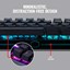 Cooler Master MK730 Cherry MX Red Switches thumbnail 9
