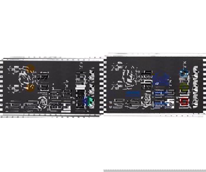 Last completed PC builds with ASRock B760M PG Riptide Wifi | Pangoly