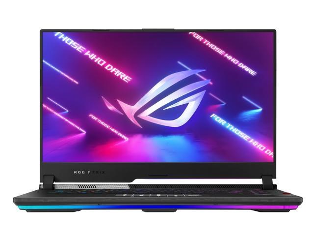 ASUS ROG Strix Scar 15 G533ZW-XS96 image 3