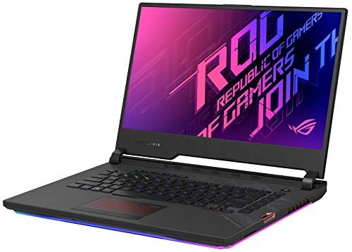 ASUS ROG Strix Scar 15 G532LWS-XS96 image 4