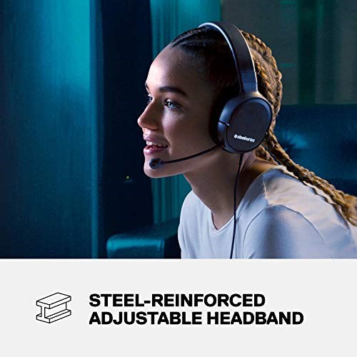 SteelSeries Arctis 1 Wired image 2