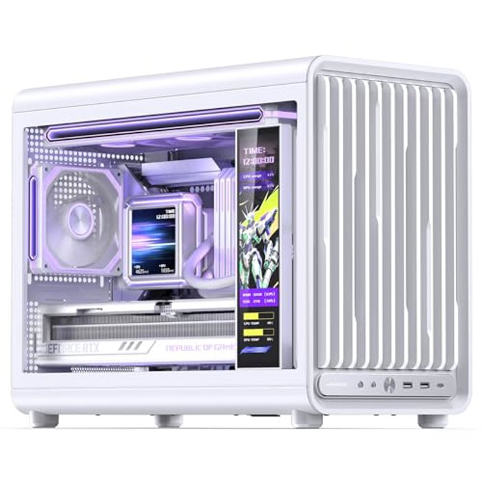 JONSBO D33 White image 7