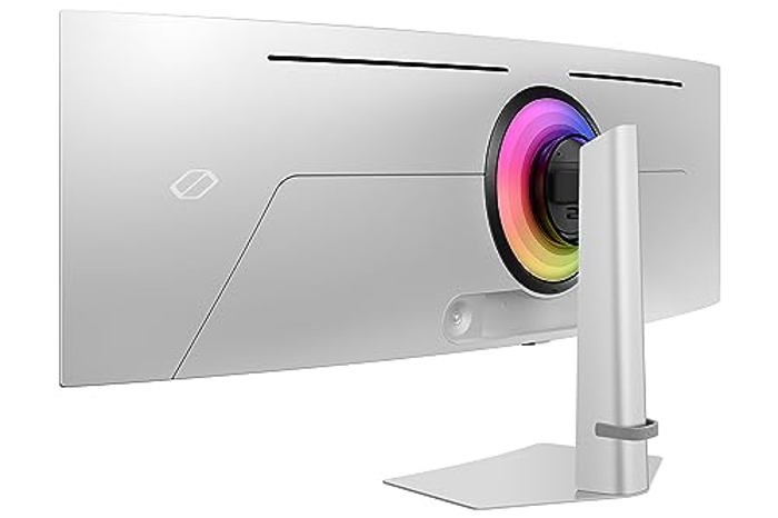 SAMSUNG Odyssey G93SC image 7