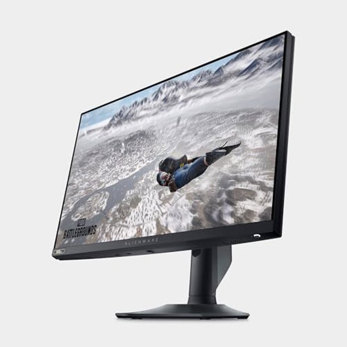Alienware AW2524HF image 11