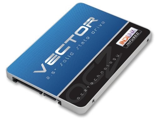 OCZ Vector 128GB image 5