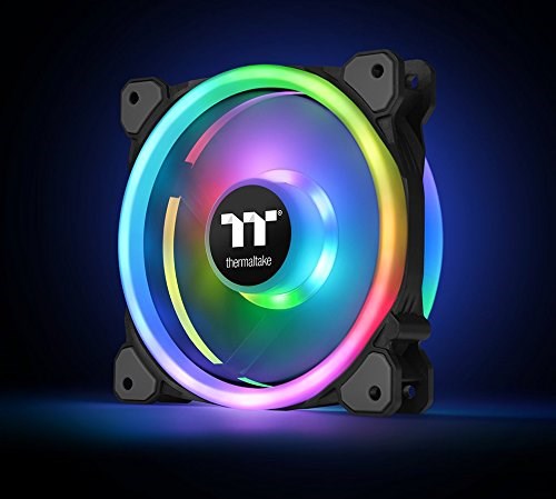 Thermaltake Riing Trio 12 RGB TT Premium Edition image 9