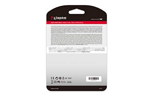 Kingston A2000 250GB image 4