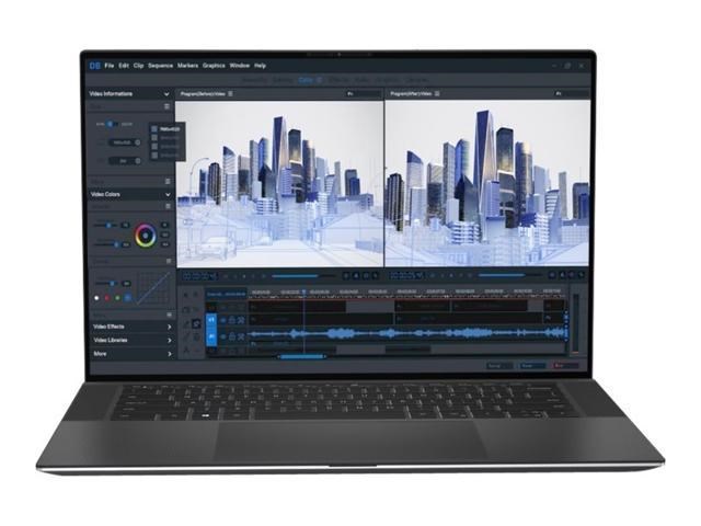 Dell Precision 5560 4N9X1 image 2