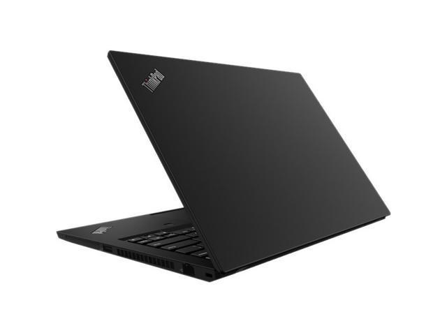 Lenovo ThinkPad P15s 20T40034US image 9
