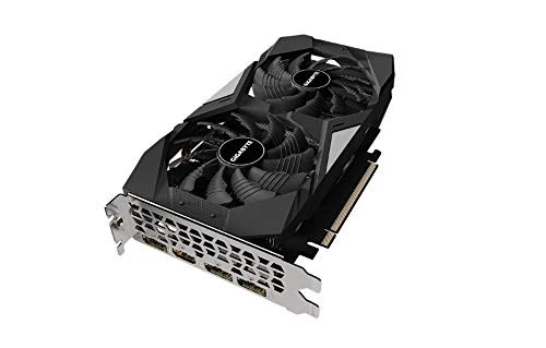 Price history for Gigabyte GeForce GTX 1660 SUPER OC 6G Pangoly