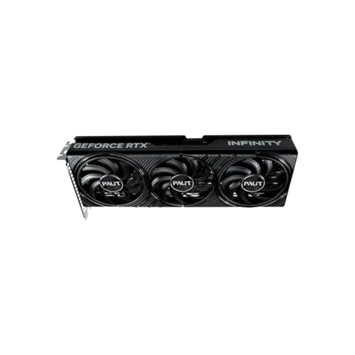 Palit GeForce RTX 5070 Infinity 3 OC image 7