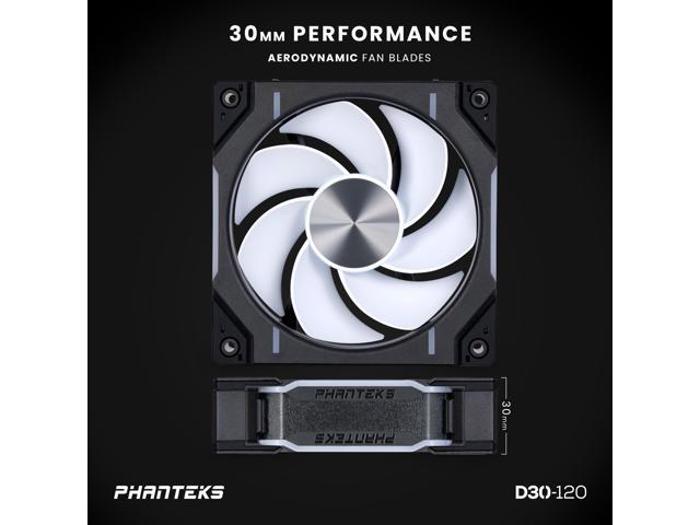 Phanteks D30 Reverse Airflow image 6