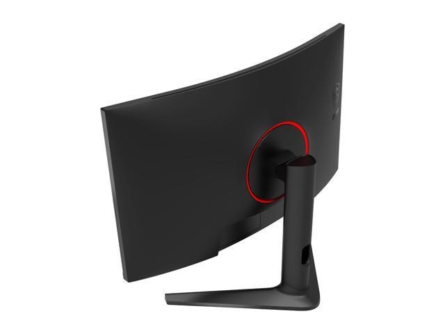 MSI OPTIX G271C image 14