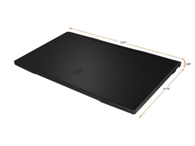 MSI WF Series WF76 11UJ-299 image 16