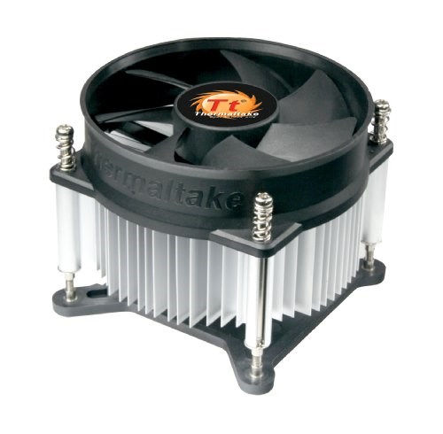 Thermaltake CLP0556-B image 7