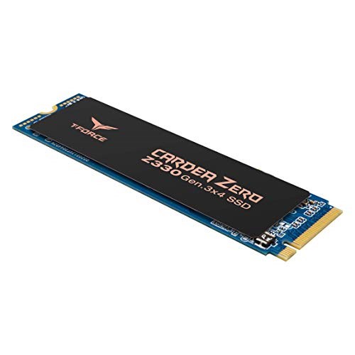 TEAMGROUP T-FORCE CARDEA ZERO Z330 1TB image 9