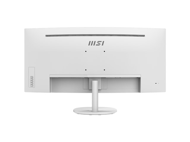 MSI Pro MP341CQW image 5